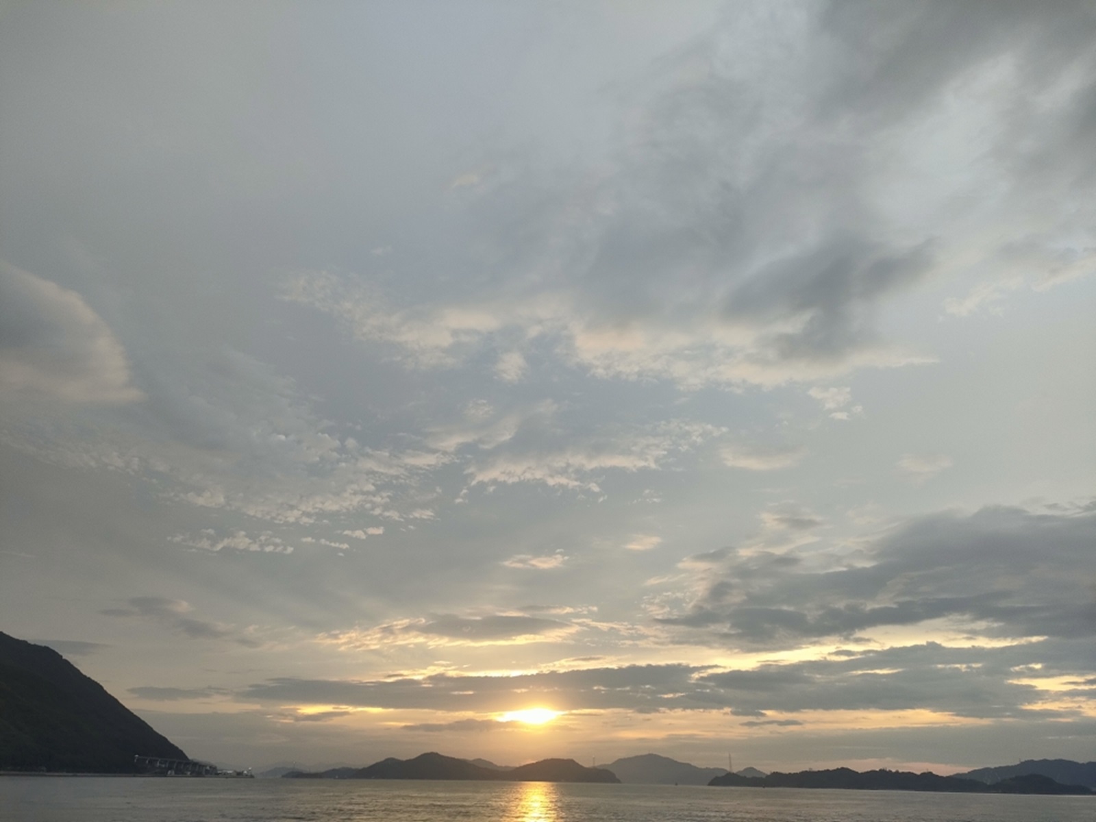 しまなみ日の出2