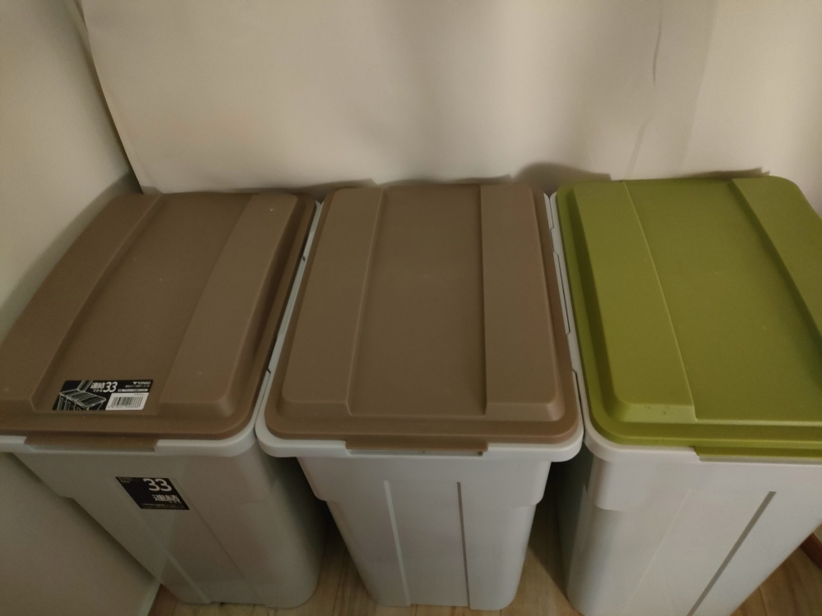 追肥用の土づくり