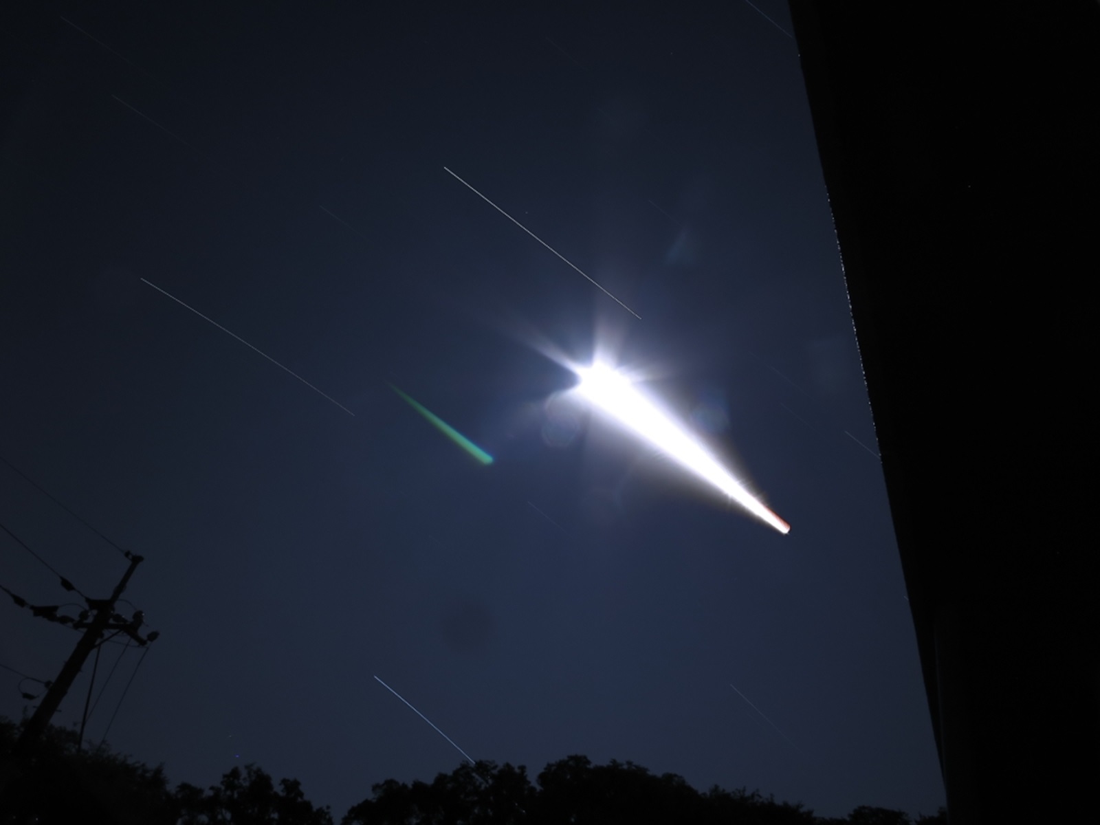 20250908　0226から0240まで軌跡